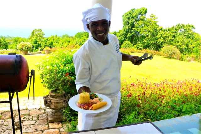 Visit From Ocho Rios Flavors of Jamaica Guided Food Tour in Riu Ocho Rios
