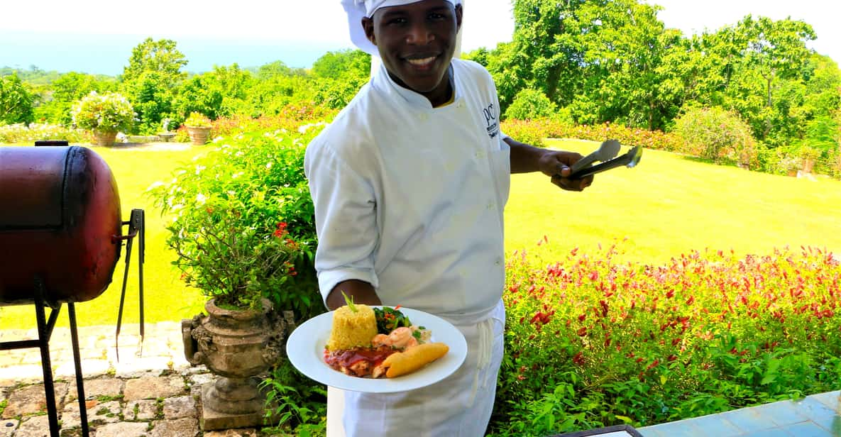 From Ocho Rios: Flavors of Jamaica Guided Food Tour | GetYourGuide