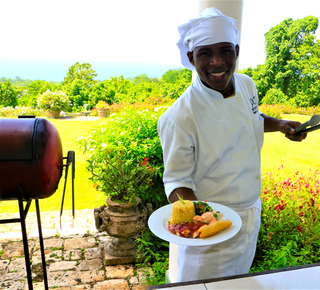 Gastronomische ervaringen in Port Antonio