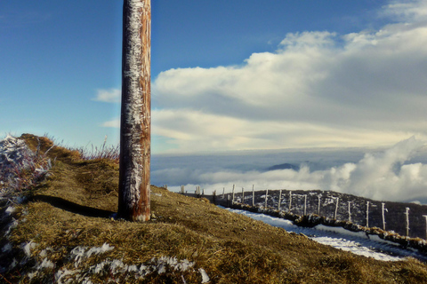 Tbilisi: Didgori Battlefield &amp; Dashbashi Canyon Tour