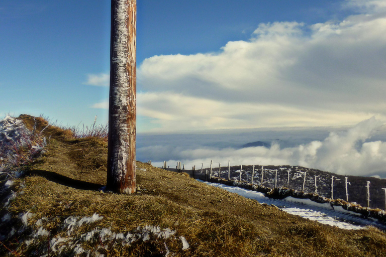 Tbilisi: Didgori Battlefield &amp; Dashbashi Canyon Tour