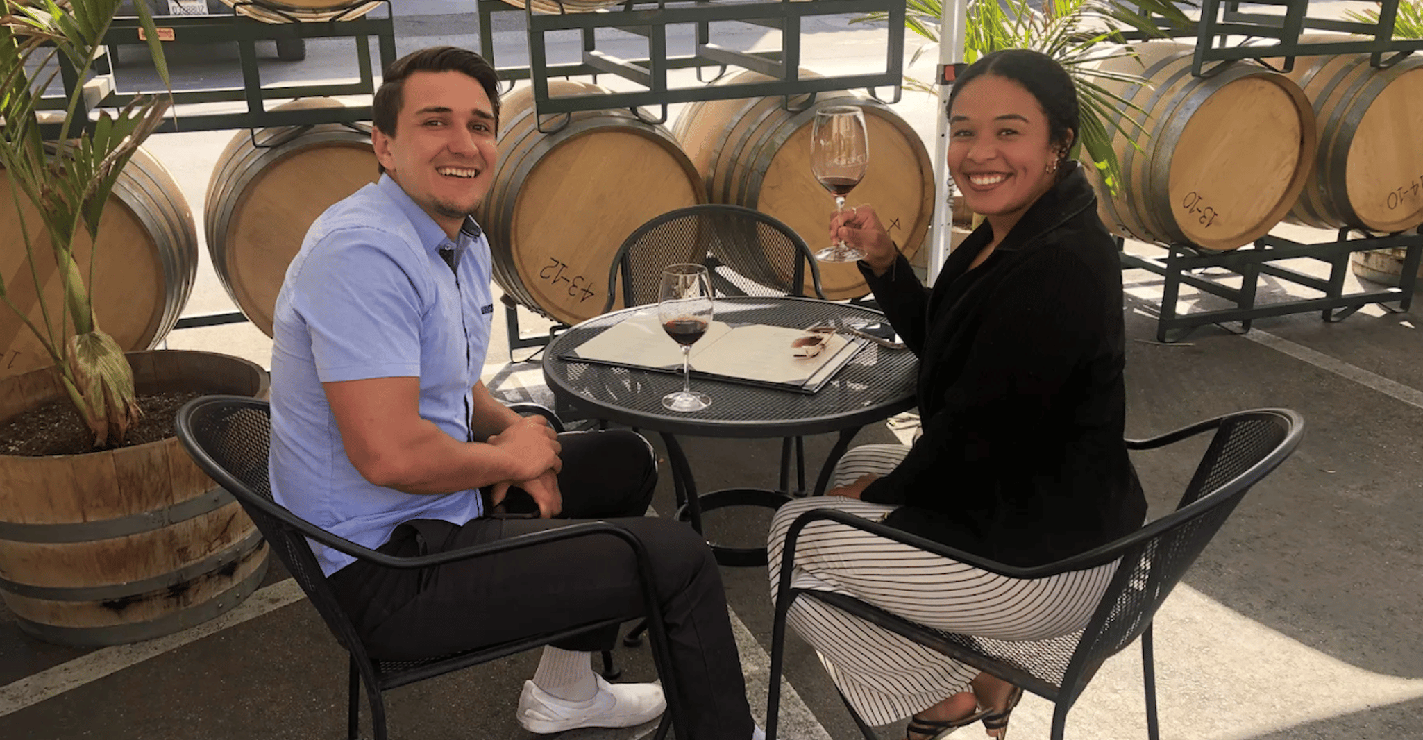 Santa Ynez, Sidecar Wine Tour - Hizvo