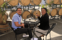 Santa Ynez, Sidecar Wine Tour - Hizvo