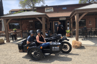 Santa Ynez, Sidecar Wine Tour - Hizvo