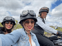 Santa Ynez, Sidecar Wine Tour - Hizvo