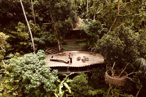 Bali: Jeep-avontuur zonsopgang Gunung Batur met ontbijt