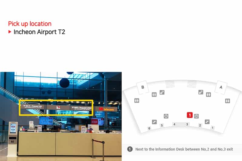 Korea 4G LTE Unlimited Data and Optional Voice Call SIM Card GetYourGuide