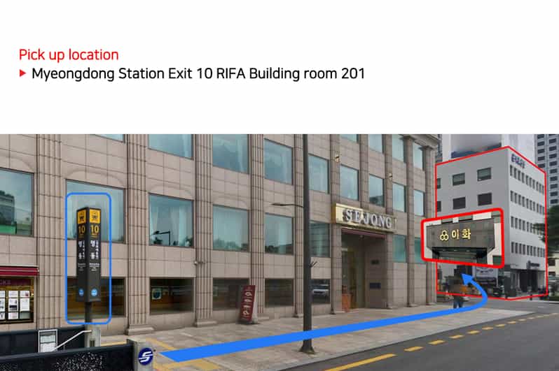 Korea 4G LTE Unlimited Data and Optional Voice Call SIM Card GetYourGuide