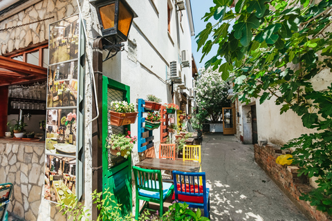 Vanuit Dubrovnik: groepstour Mostar en Kravice Watervallen