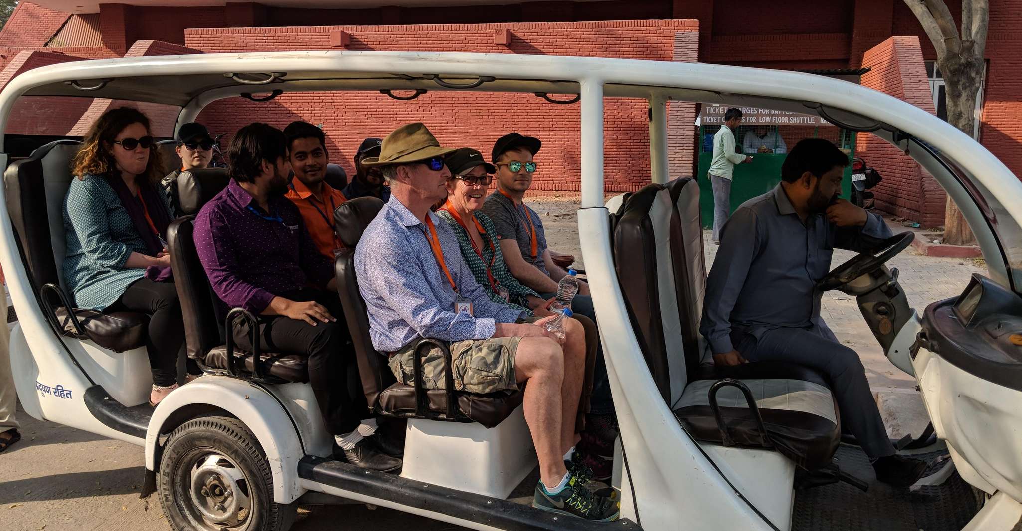 From Delhi, Taj Mahal & Agra Private Day Trip with Transfers - Hizvo