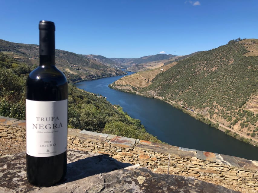 Von Porto Aus Private Douro Tal Tour Und Bootsfahrt GetYourGuide