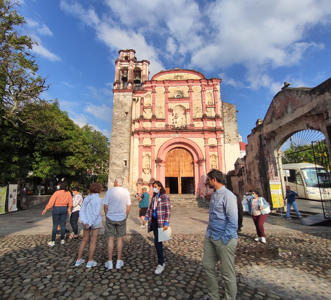 Private tours