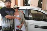 From Delhi, Taj Mahal and Agra Fort Private Sunrise Tour - Housity