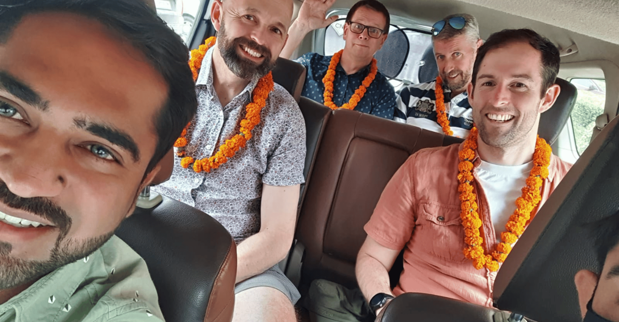 From Delhi, Taj Mahal & Agra Private Day Trip with Transfers - Hizvo