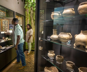 Alabama: Florence/Muscle Shoals Multi-Attraction Pass