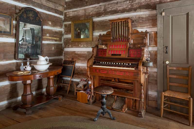 Alabama Florence/Muscle Shoals MultiAttraction Pass GetYourGuide