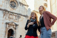Dubrovnik, Gemas ocultas y destacados Tour a pie privado - Hizvo