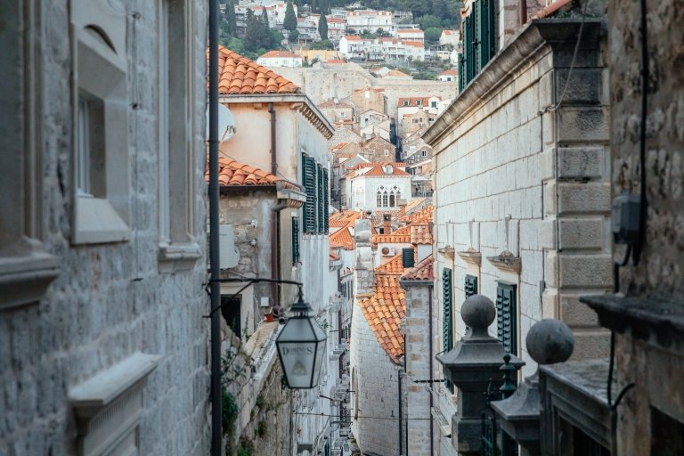 Dubrovnik: verborgen juweeltjes en hoogtepunten privéwandeling