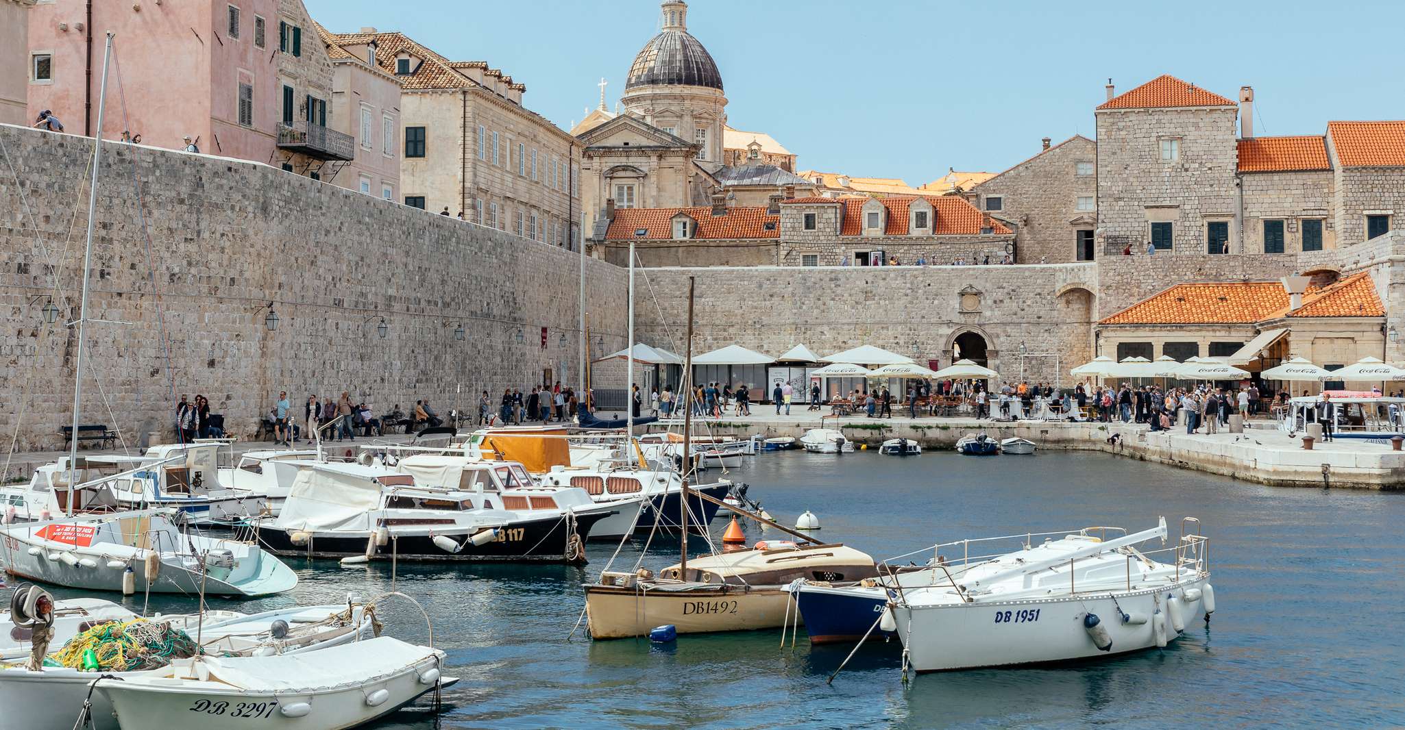 Dubrovnik, versteckte Edelsteine und Highlights Private Walking Tour - Hizvo