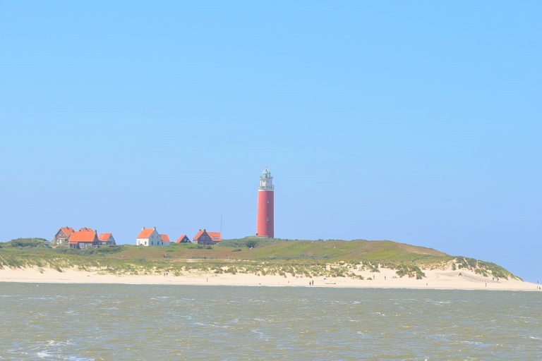 Amsterdam: Full-Day Small Group Island Tour to Texel Full day small group island tour to Texel