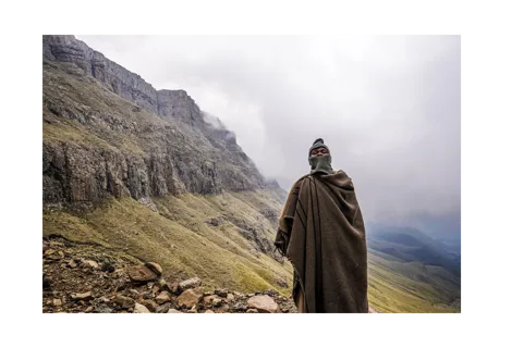 From Durban: Lesotho Highlights 4-Day Trip with Meals