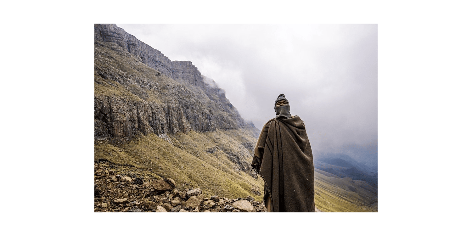 Ab Durban: Lesotho Highlights 4-tägige Reise mit Mahlzeiten