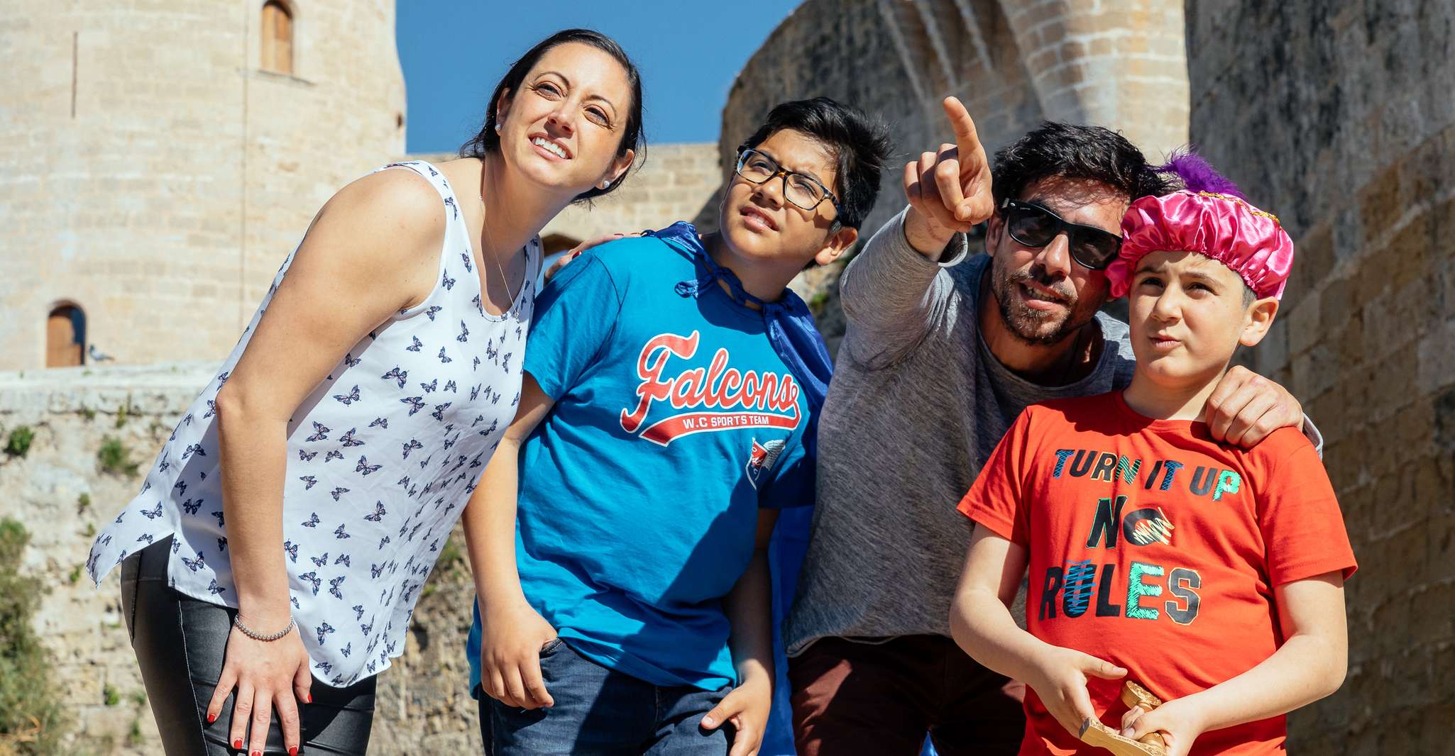Dubrovnik, private familienfreundliche Stadtrundfahrt mit Guide - Hizvo