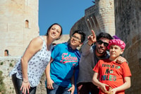 Dubrovnik, private familienfreundliche Stadtrundfahrt mit Guide - Hizvo