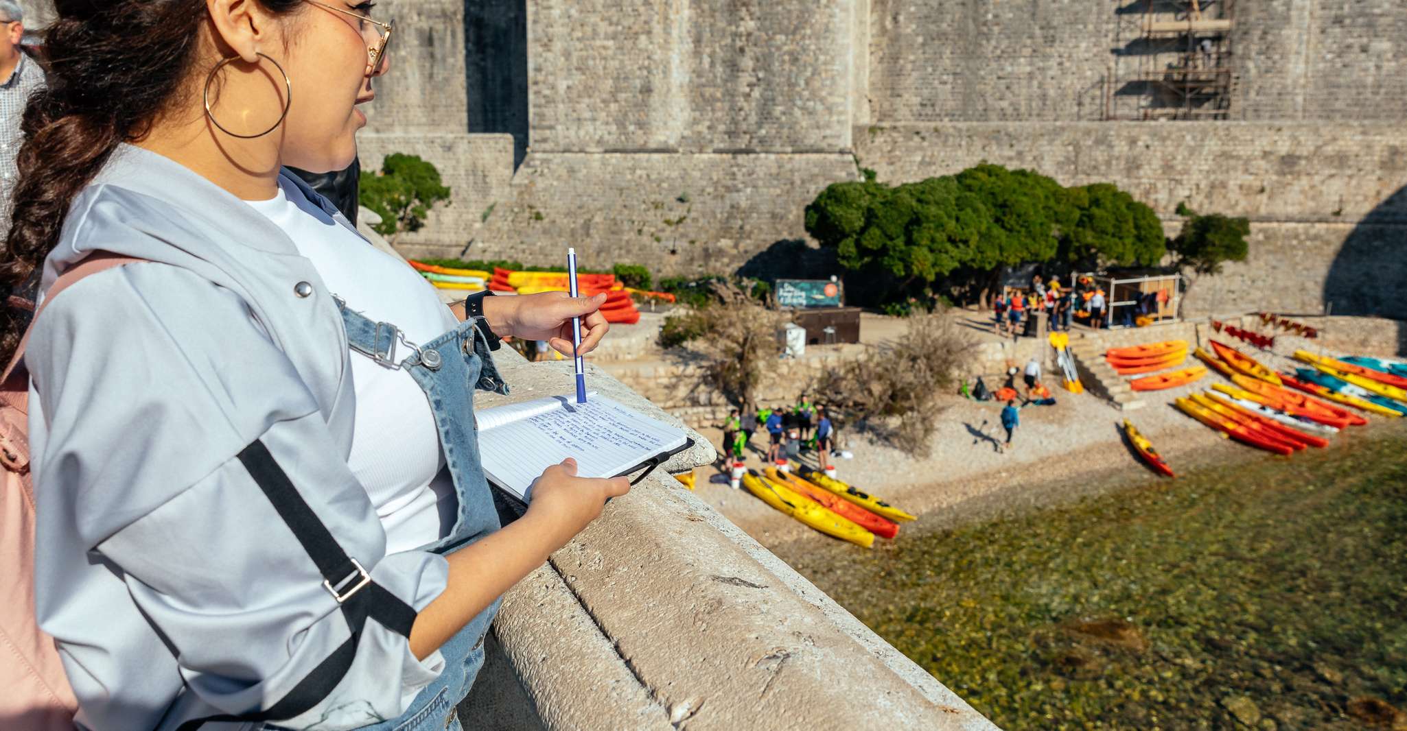 Dubrovnik, private familienfreundliche Stadtrundfahrt mit Guide - Hizvo