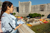 Dubrovnik, private familienfreundliche Stadtrundfahrt mit Guide - Hizvo