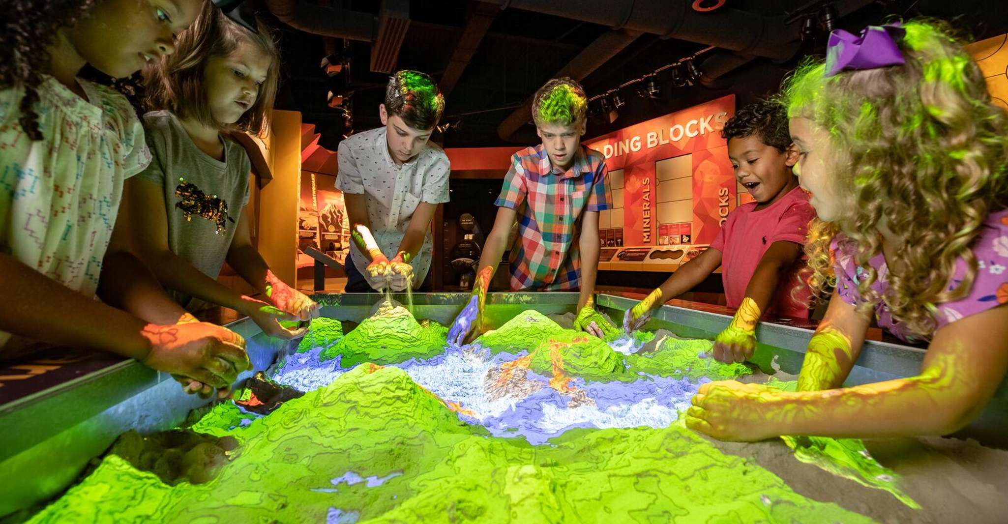 Passe multi-attraction de l'Alabama, Huntsville et North Alabama - Housity