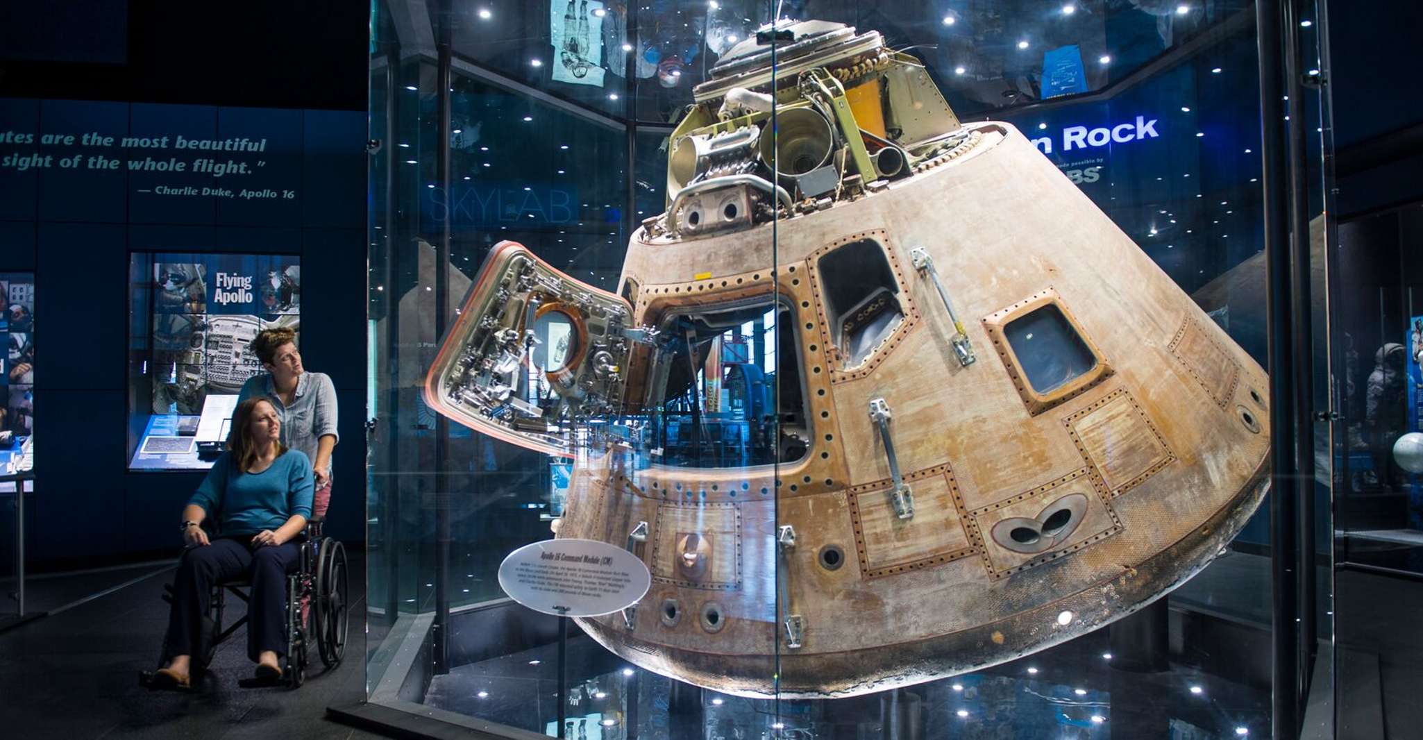 Alabama, Huntsville and North Alabama Multi-Attraction Pass - Housity
