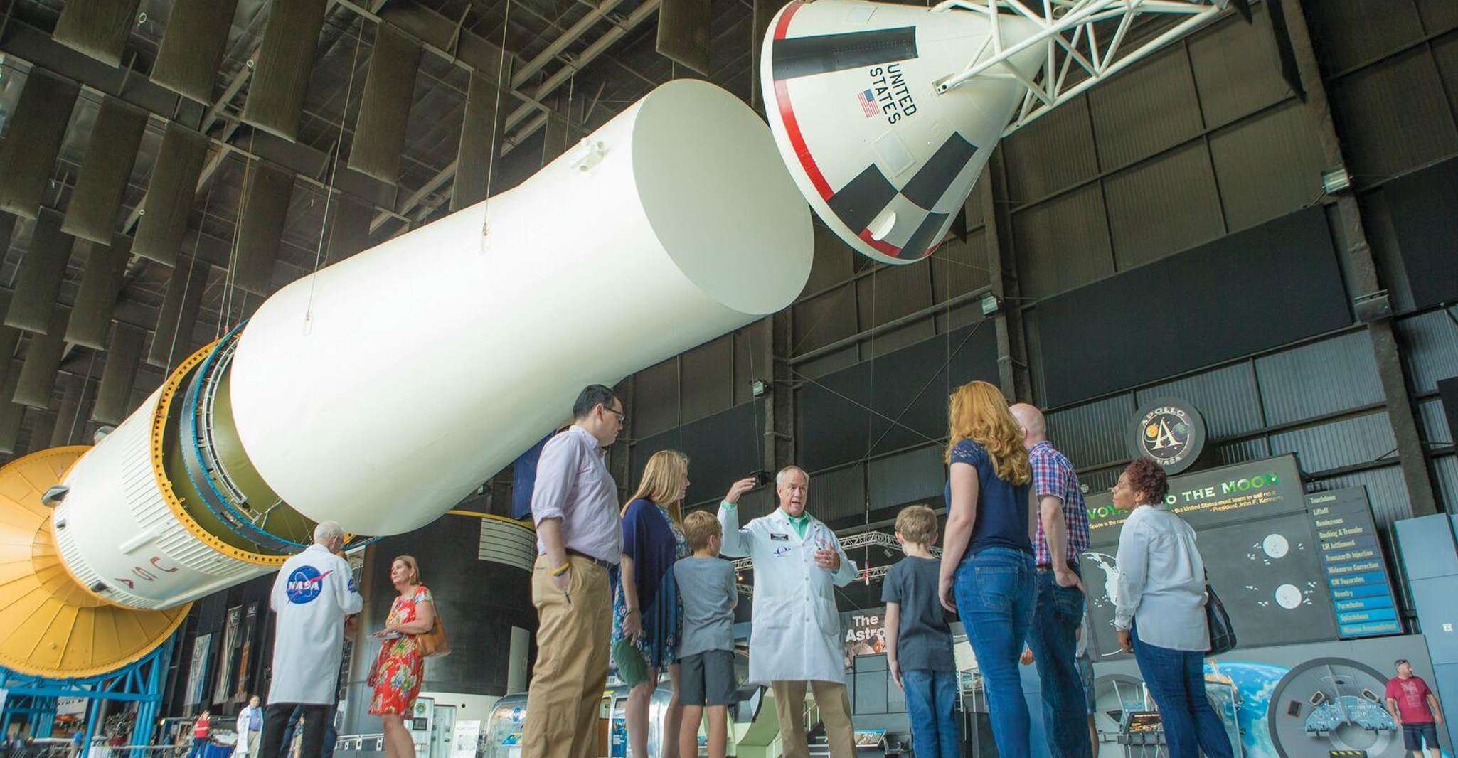 Alabama, Huntsville and North Alabama Multi-Attraction Pass - Housity