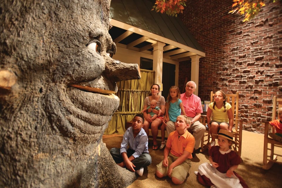 Alabama, Huntsville and North Alabama Multi-Attraction Pass - Housity