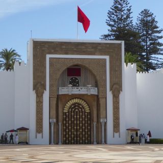 Maroc : excursion d'une journée au départ d'Algésiras