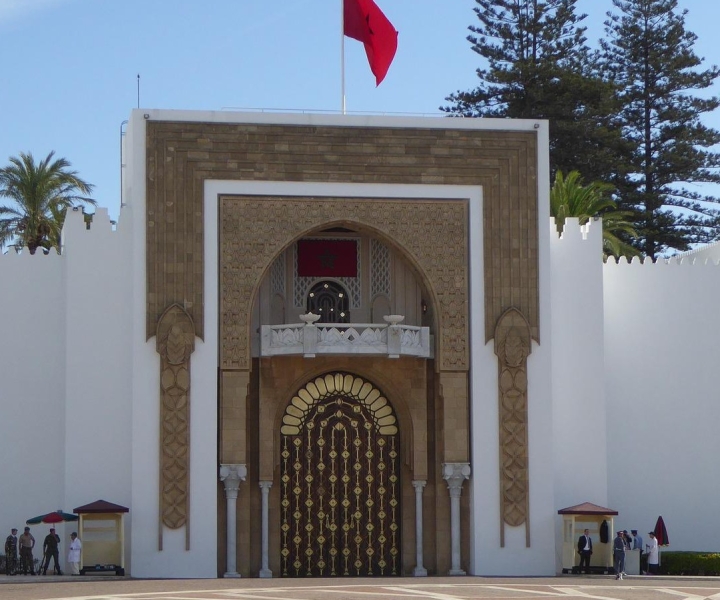 Morocco: Sightseeing Day Trip from Algeciras