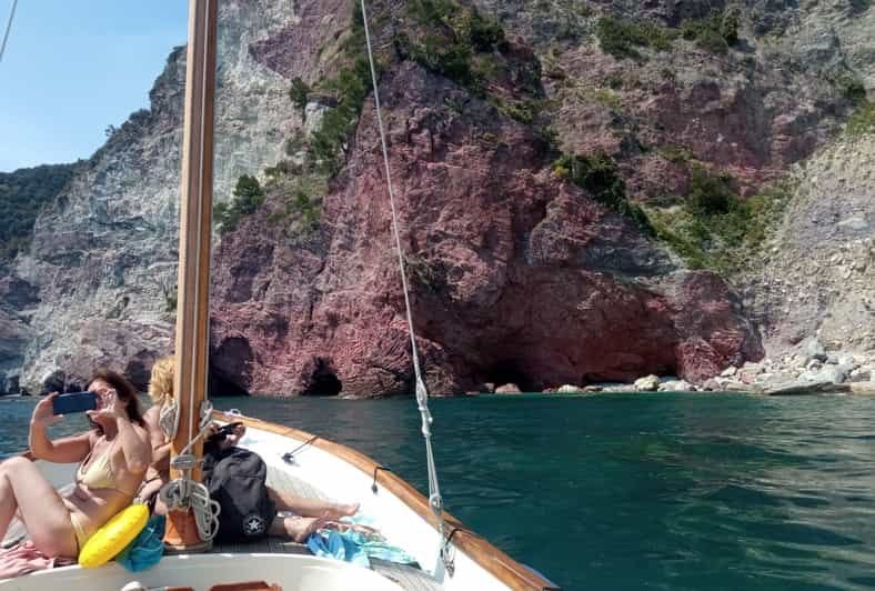 La Spezia Boat Tour To Cinque Terre GetYourGuide