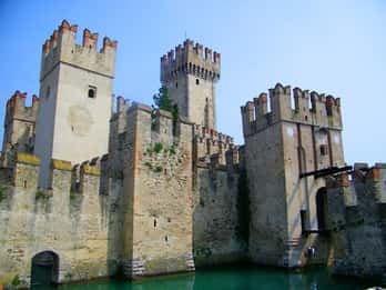 Excursão particular a Sirmione: às margens do Lago de Garda