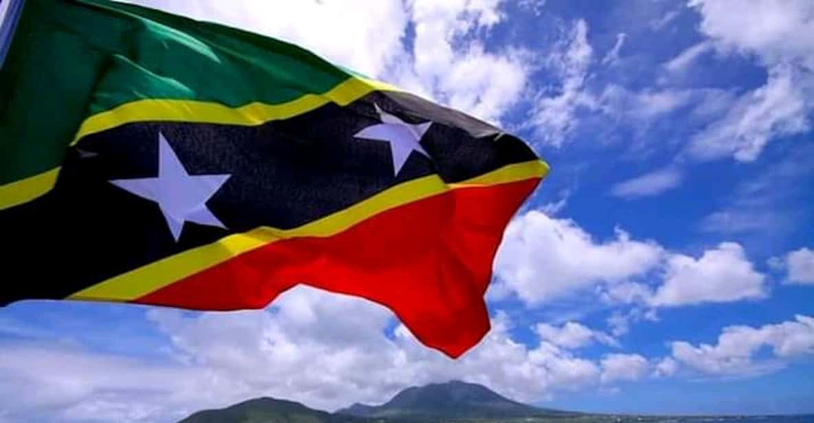 Saint Kitts: Airport Transfer to Park Hyatt and Water Taxi | GetYourGuide