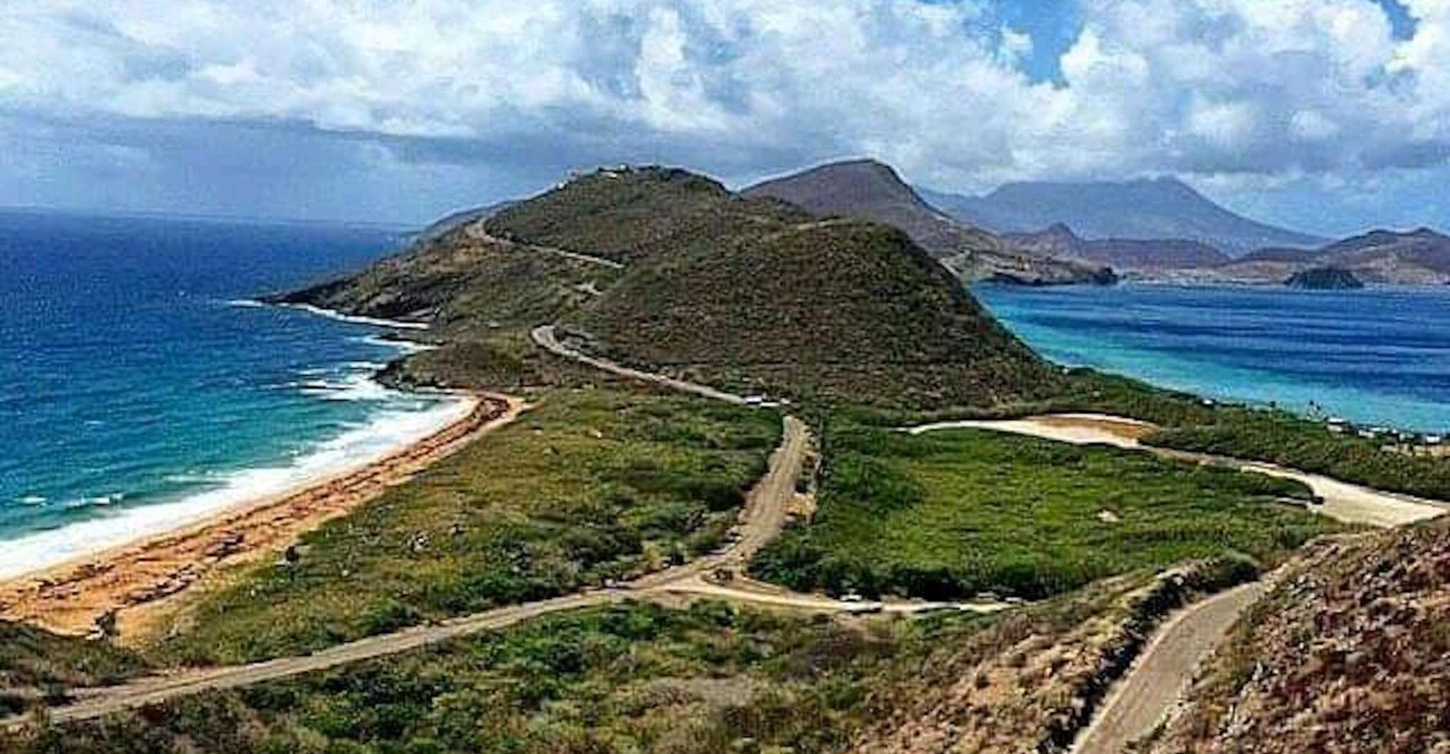Saint Kitts, Park Hyatt ve Su Taksi Havaalanı Transferi - Hizvo