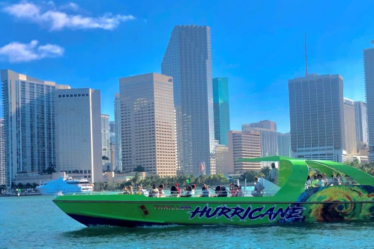 Miami: Rejs łodzią motorową z widokiem na fajerwerki z okazji 4 lipcaMiami: Rejs motorówką z widokiem na fajerwerki z okazji 4 lipca