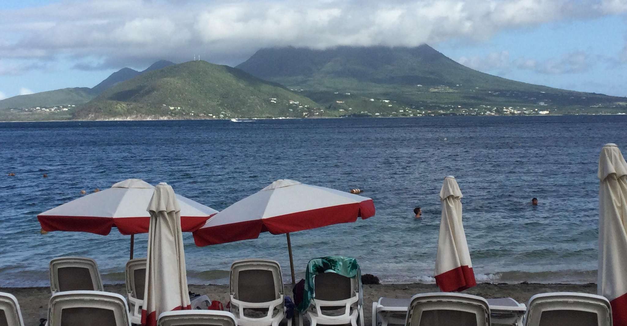 Saint Kitts, Park Hyatt ve Su Taksi Havaalanı Transferi - Hizvo
