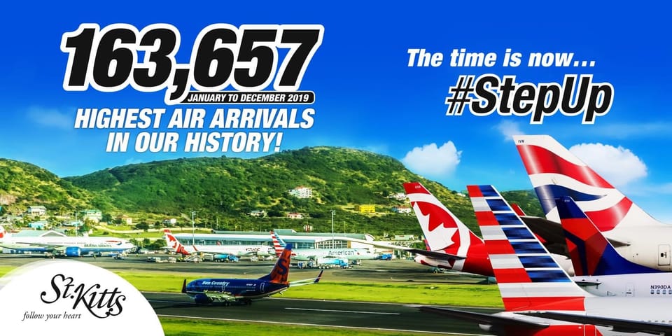 Saint Kitts, Park Hyatt ve Su Taksi Havaalanı Transferi - Hizvo
