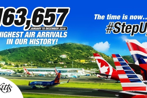 Saint Kitts: luchthaventransfer naar Park Hyatt en watertaxiLuchthaventransfer: Park Hyatt/Watertaxi (enkele reis)