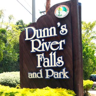 Ocho Rios: Dunn's River Falls Climb, ATV, and Horseback Ride