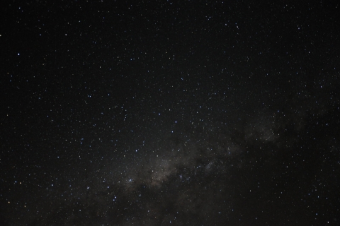 Uyuni: Private Uyuni Salt Flats Stargazing Trip mit Abholung