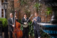 Nueva Orleans, 'Corte de Dos Hermanas' Jazz Brunch Buffet - Hizvo