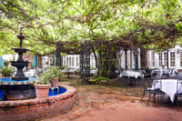 Nueva Orleans, 'Corte de Dos Hermanas' Jazz Brunch Buffet - Hizvo
