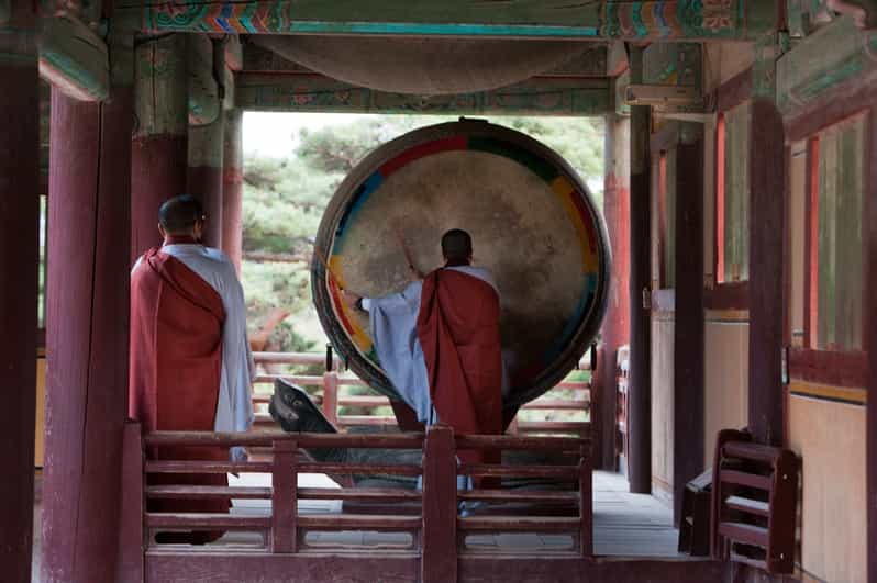 Busan Gyeongju Unesco World Heritage Guided Day Tour Getyourguide 6699