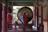 Busan, Gyeongju UNESCO Patrimonio Mondiale Giornata Guidata - Hizvo